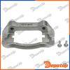 Support, étrier de frein gauche pour VW | HZP-VW-020A, HZP-VW-020A